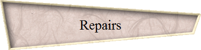 Repairs