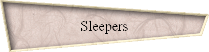 Sleepers