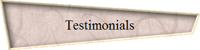 Testimonials